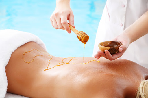 Kati Schenk - Vitalmassage & Kosmetik - Thumbnail