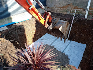 Photo n°16 de N.g.t.p à Feyzin (Piscine)
