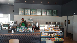 Starbucks photo