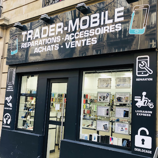 TRADER MOBILE