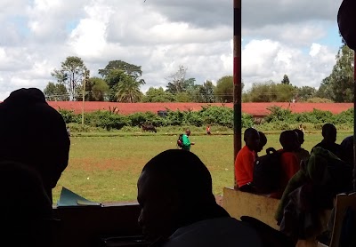 Photos of Karatina Staduim