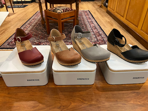 Simply Footwear and Apparel - Thumbnail