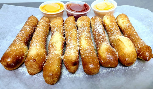Footers Pizza Gallery - United States
