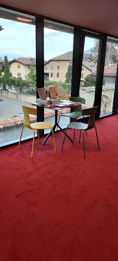 Öffentliche Bibliothek Kaltern - Thumbnail
