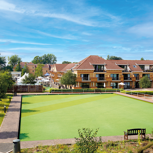 Potters Resorts Hopton On Sea