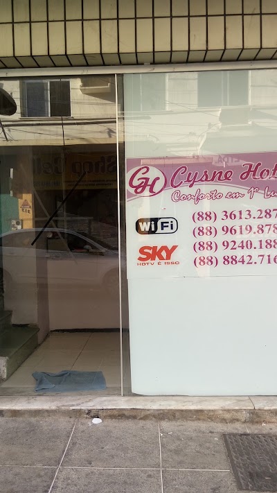 Photos of Cysne Hotel