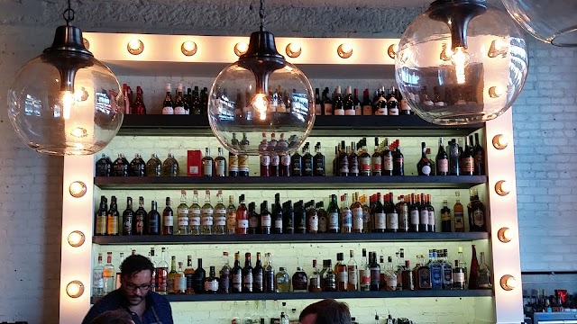 Biltong Bar