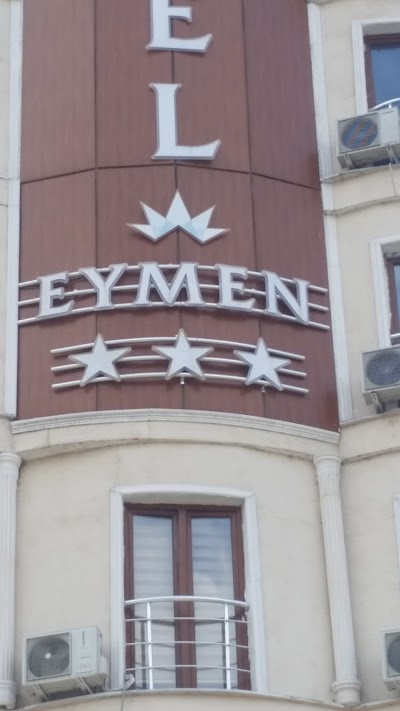 Photos of Eymen Otel