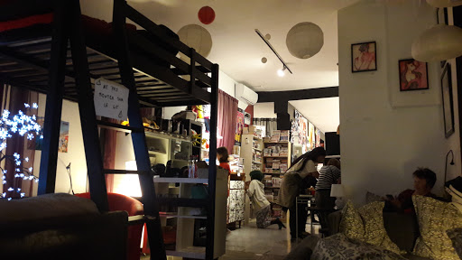Otaku Manga Lounge - Thumbnail
