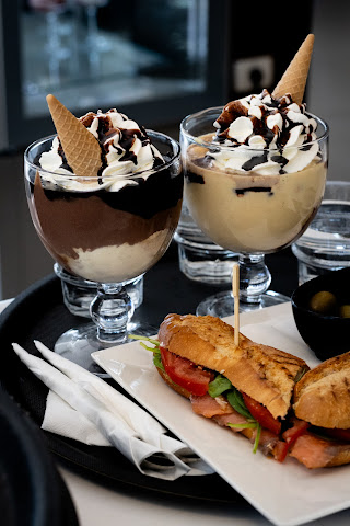 Cacao Ljubljana by null