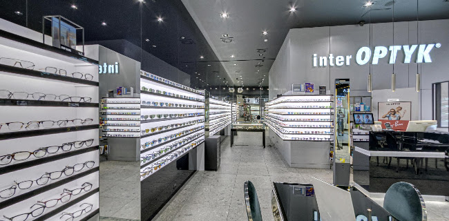 Inter Optyk Galeria Katowicka| Optyk Katowice| Badanie wzroku Katowice - Optyk