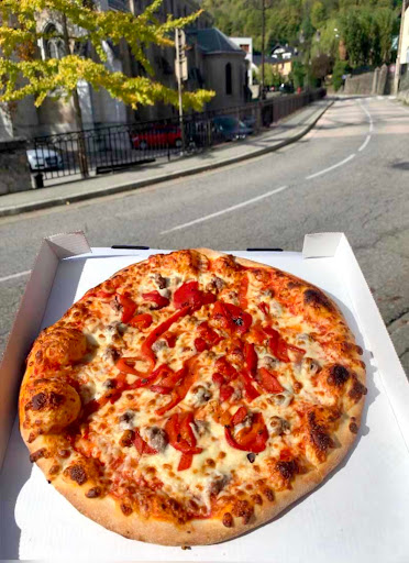 Photo 3 - Rapido Pizza