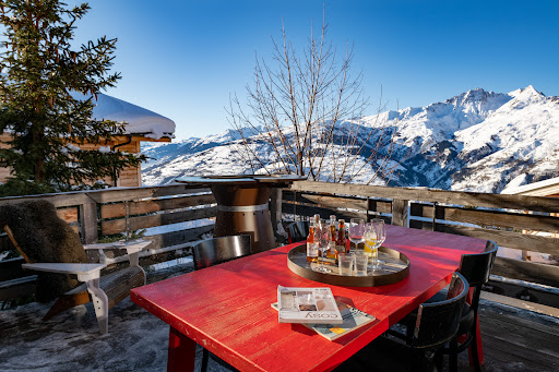 Photo de La Ferme d'Angèle