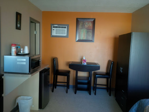 Magrath's Cafe - Visual