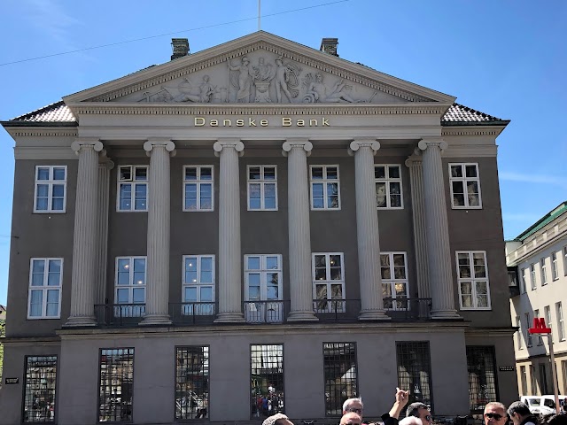SANDEMANs NEW Copenhagen, Free Walking Tour