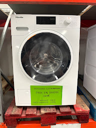 Photo n°19 de Leader ménager à Saint-Ouen-sur-Seine (Magasin d'électroménager)