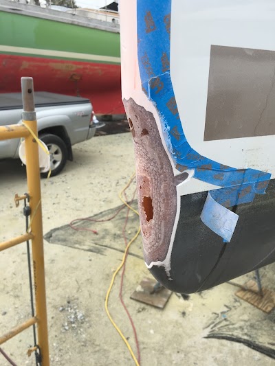 Photos of Charleston Sailing School