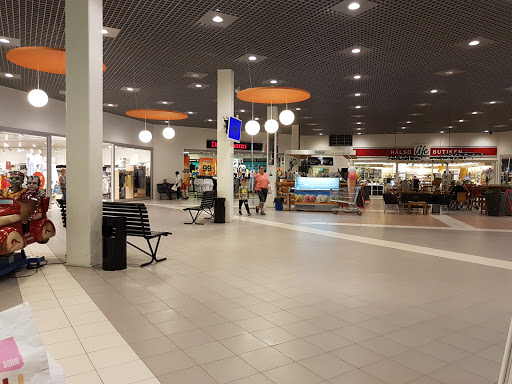 Big Inn Mall - Thumbnail