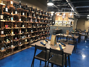 The Wine Beach “Drink Up Beaches” photo