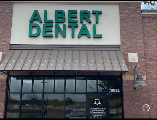 Albert Dental