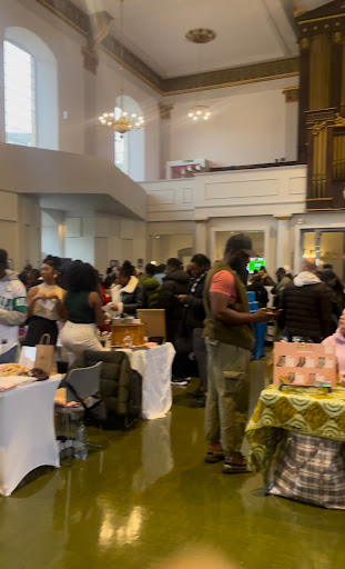 Black Culture Market - Thumbnail