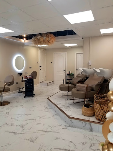 Dot Hair Salon - Thumbnail