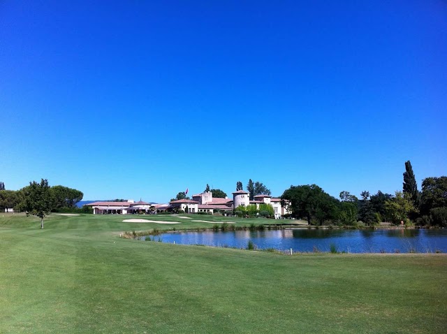 Golf de la Valdaine