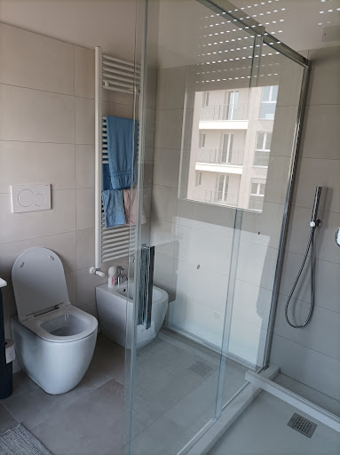Ristrutturazioni Appartamenti e Bagni Monza - Impresa Edile BE Manutenzioni S.n.c.
