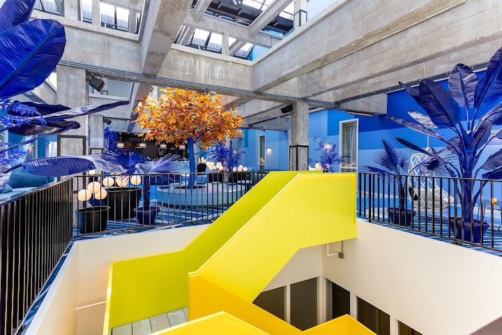 Room Mate Bruno, Rotterdam by null