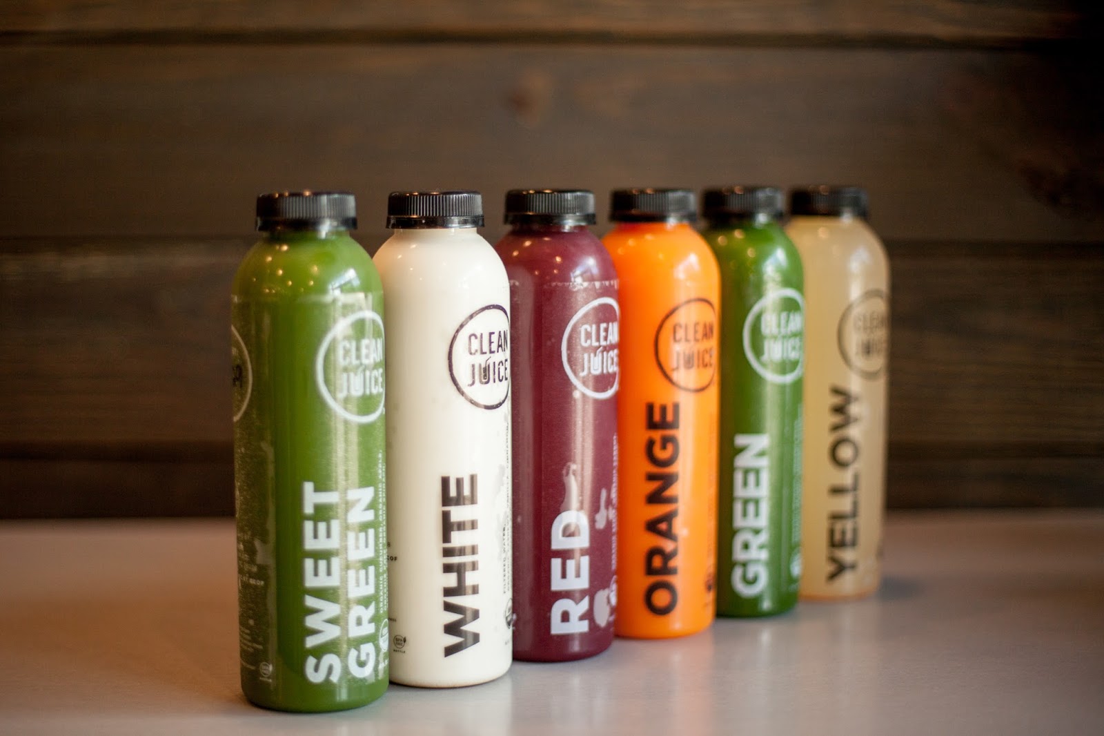 Clean Juice — photo 2