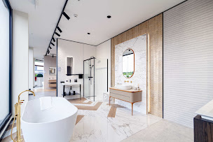 Photo n°5 de PORCELANOSA La Baule à Guérande (Fabricant de carreaux)