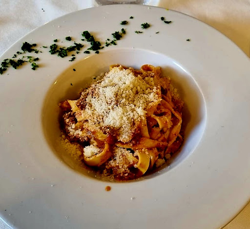 Trattoria Il Gatto e La Volpe - Thumbnail