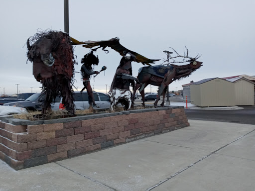 Blackfeet Community Hospital - Thumbnail
