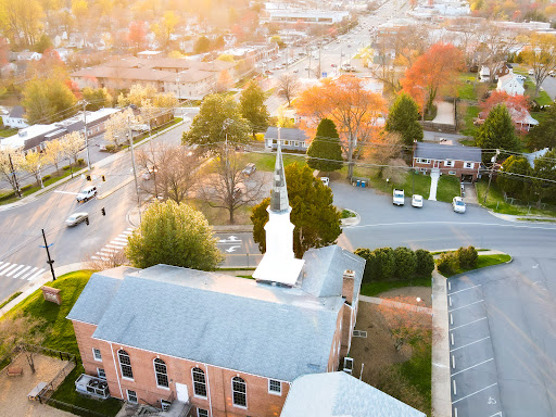 Fairfax Baptist Church - Thumbnail