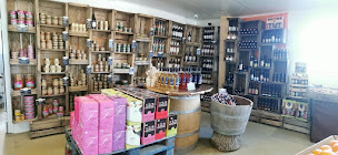 Photo n°6 de Les Vergers de Saint-Pierre à Moissac (Magasin de produits de la ferme)