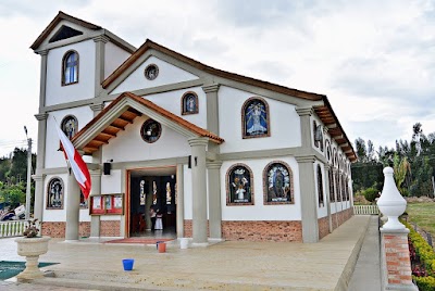 Photos of Iglesia El Se&ntilde;or de La Misericordia