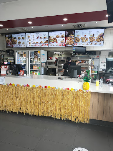 KFC Mudgee - Thumbnail