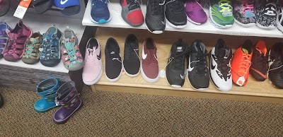 Shoe Shack