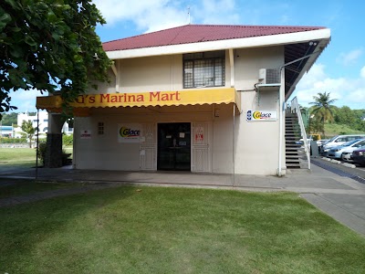 Photos of G's Marina Mart