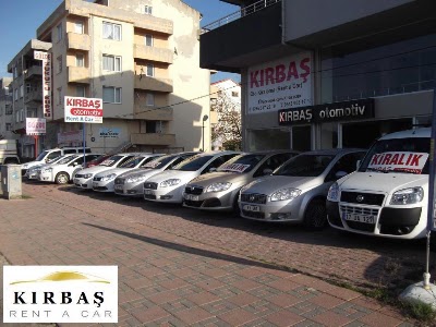 Photos of KIRBAŞ rent a car (BİGA)