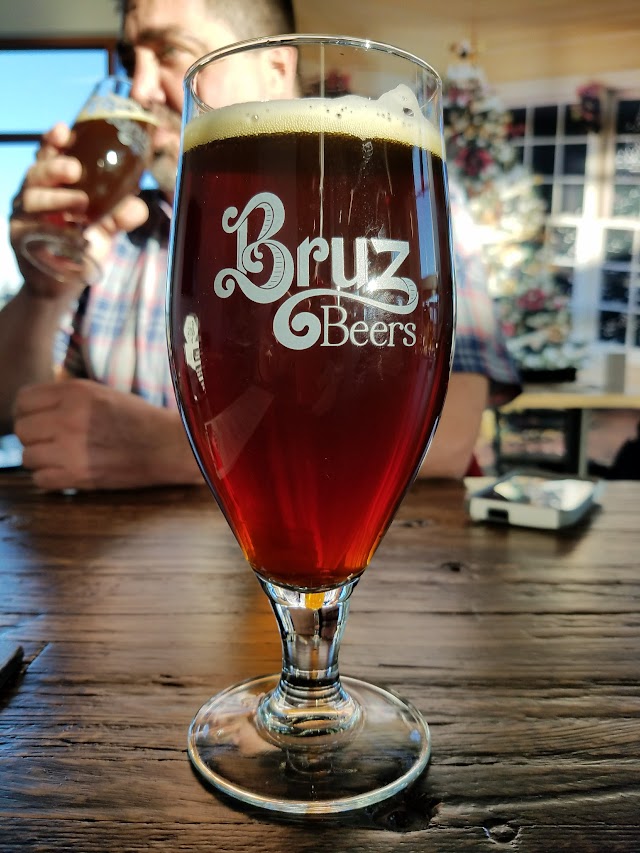 Bruz Beers