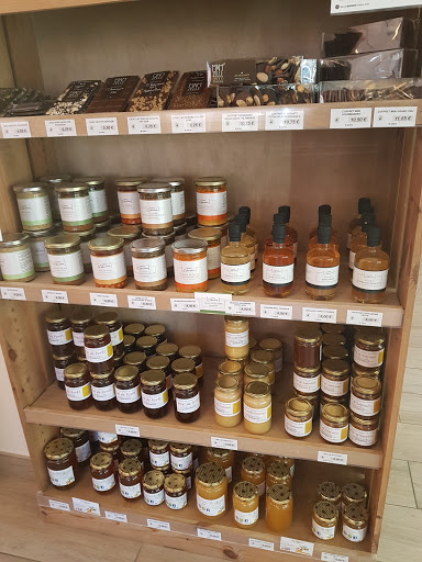 Photo 4 - Au Marché de la Roche aux Fées