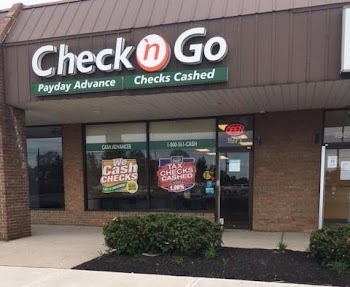 Check `n Go Payday Loans Picture