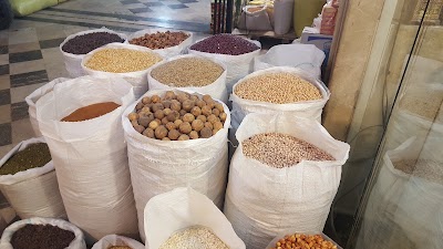 Photos of بازار مولوي