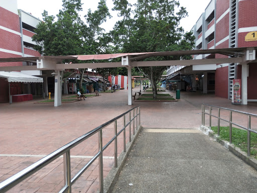Outward Bound Singapore - Changi Campus - Thumbnail