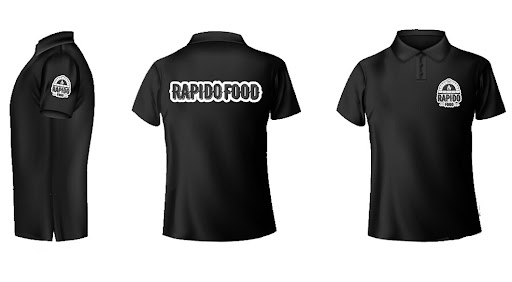 Photo 5 - Rapido Food