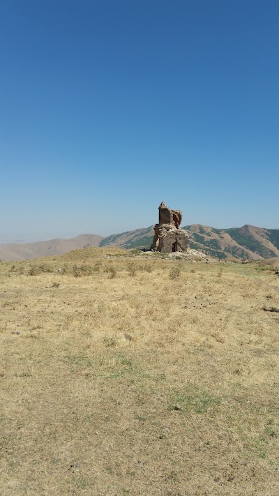 Arakelots Monastery