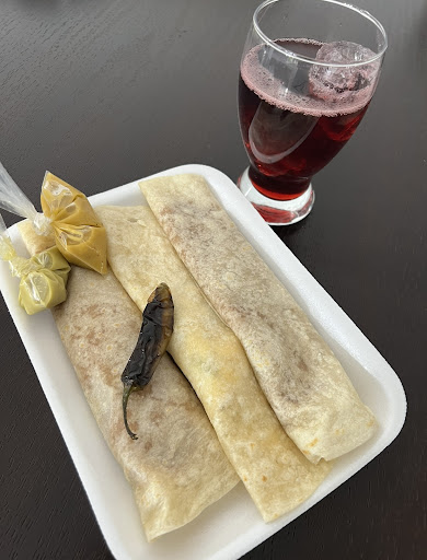 Burrito Factory San Vicente - Thumbnail