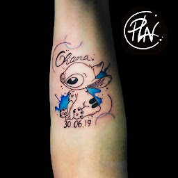Photo n°10 de PLN Tattoo à Thiers (Tatoueur)