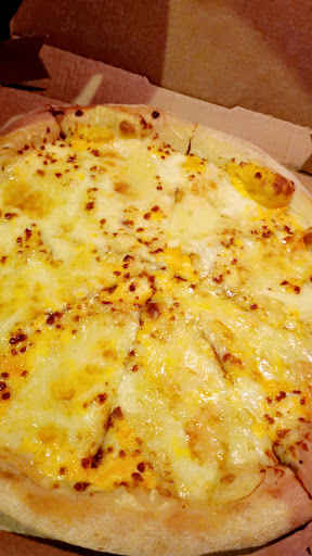 Photo 2 - Domino's Pizza Essey-lès-Nancy